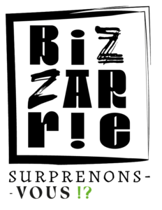 logo bizzarrie